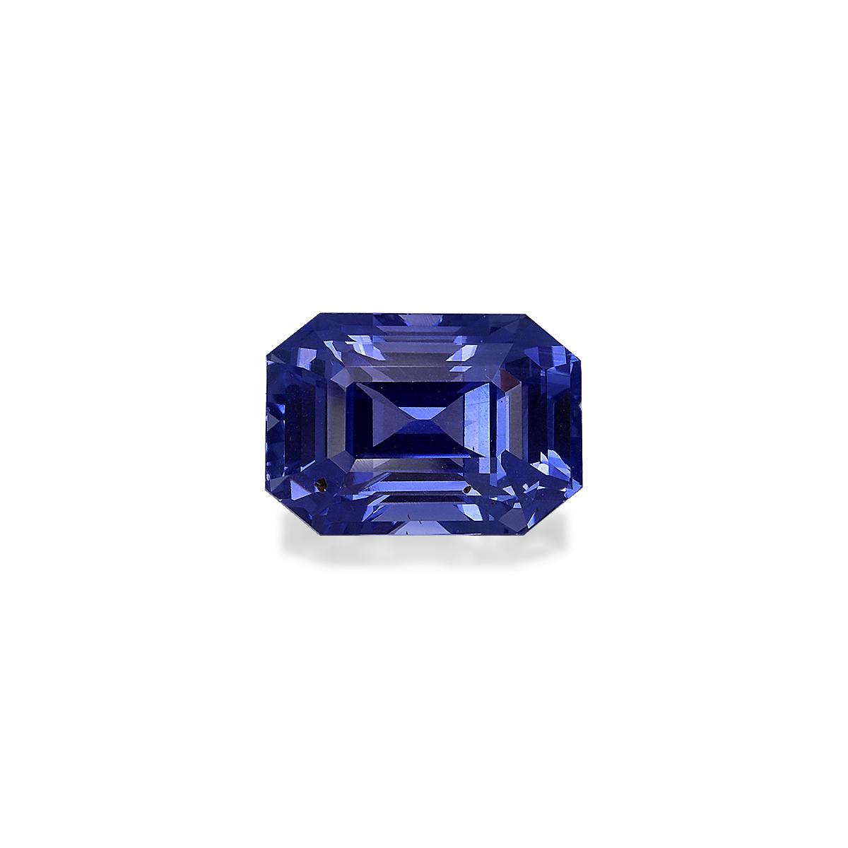 Blue Sapphire 5.16 ct